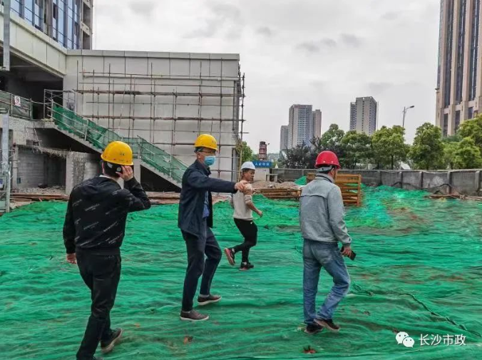 市政要聞|持續(xù)發(fā)力，堅(jiān)決打贏藍(lán)天保衛(wèi)戰(zhàn)
